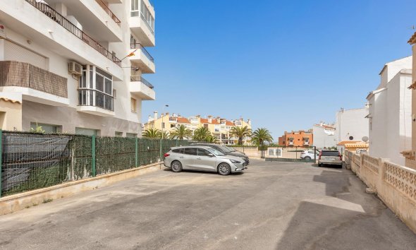 Reventa - Apartamento - Torrevieja - Torreblanca