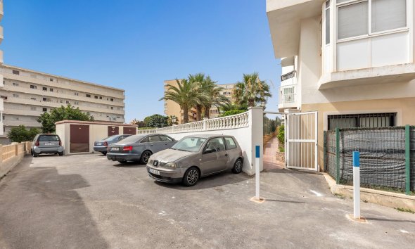 Reventa - Apartamento - Torrevieja - Torreblanca