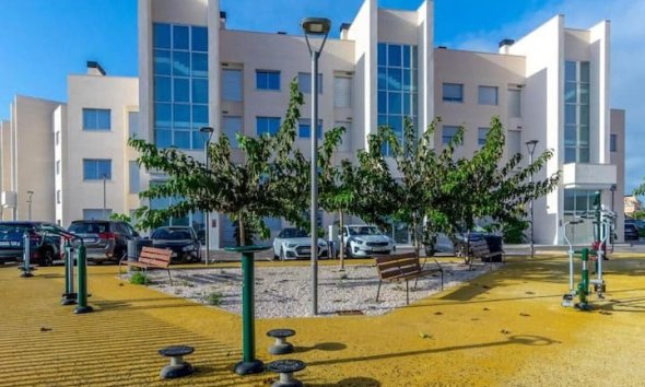 Resale - Apartment - Orihuela Costa