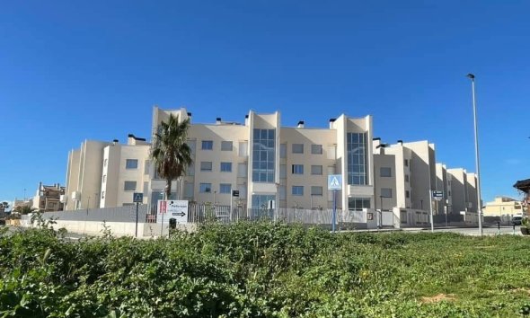 Resale - Apartment - Orihuela Costa