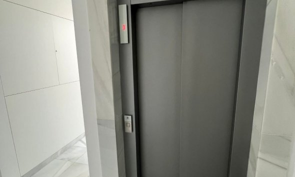 Resale - Apartment - Orihuela Costa
