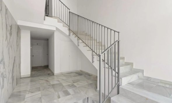 Resale - Apartment - Orihuela Costa