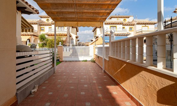 Resale - Quatro house - Orihuela Costa - Lomas de Cabo Roig