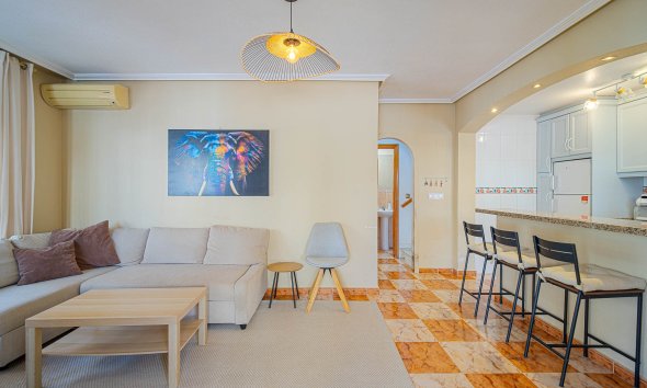 Resale - Quatro house - Orihuela Costa - Lomas de Cabo Roig
