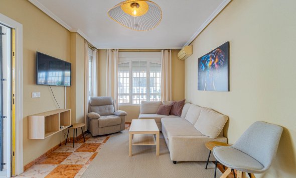 Resale - Quatro house - Orihuela Costa - Lomas de Cabo Roig
