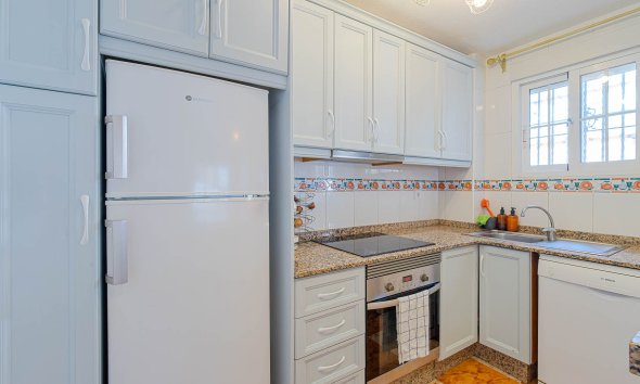 Resale - Quatro house - Orihuela Costa - Lomas de Cabo Roig