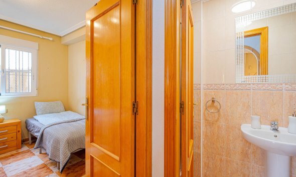 Resale - Quatro house - Orihuela Costa - Lomas de Cabo Roig