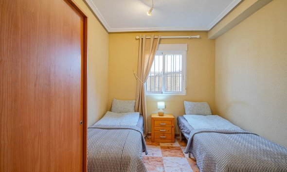 Resale - Quatro house - Orihuela Costa - Lomas de Cabo Roig