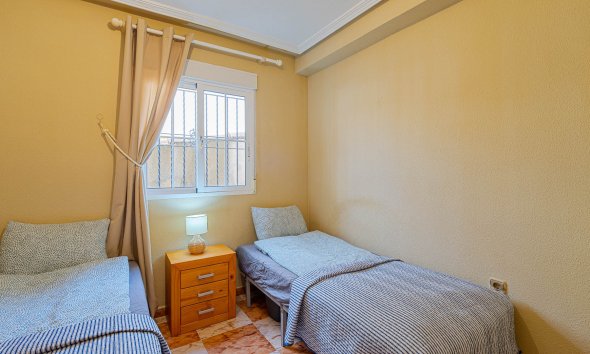 Resale - Quatro house - Orihuela Costa - Lomas de Cabo Roig