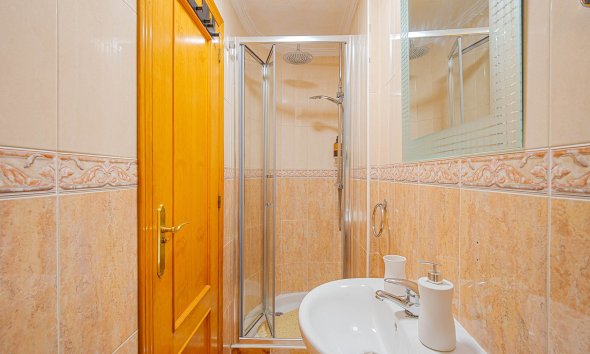 Resale - Quatro house - Orihuela Costa - Lomas de Cabo Roig