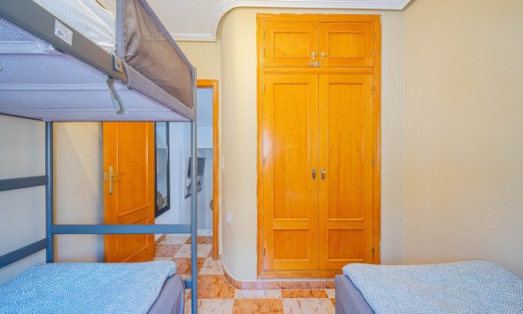 Resale - Quatro house - Orihuela Costa - Lomas de Cabo Roig