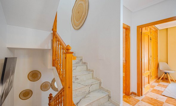 Resale - Quatro house - Orihuela Costa - Lomas de Cabo Roig