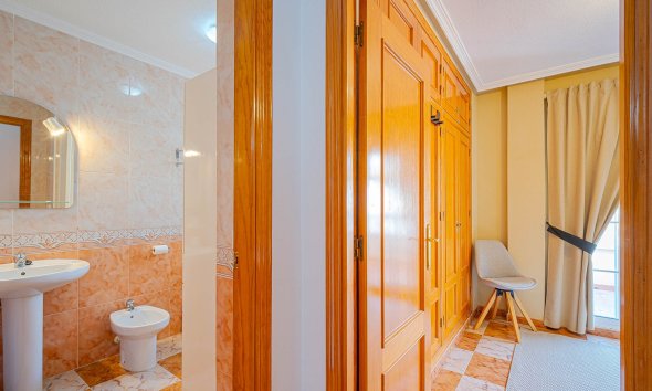Resale - Quatro house - Orihuela Costa - Lomas de Cabo Roig