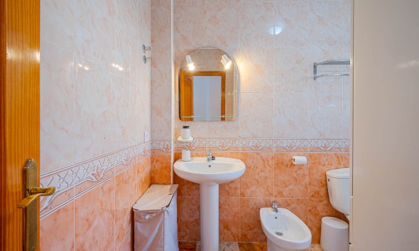 Resale - Quatro house - Orihuela Costa - Lomas de Cabo Roig