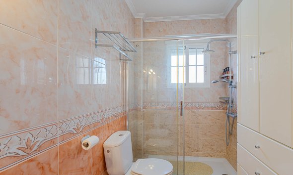 Resale - Quatro house - Orihuela Costa - Lomas de Cabo Roig