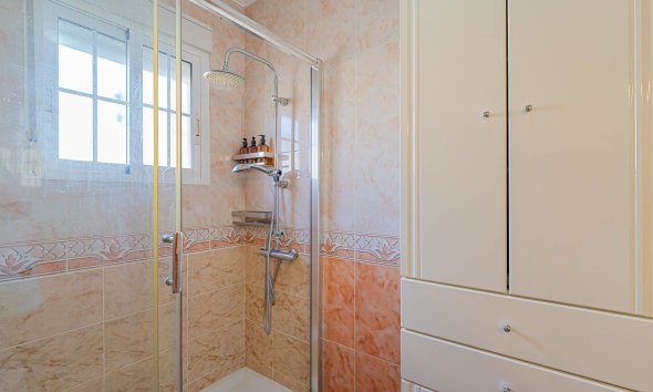 Resale - Quatro house - Orihuela Costa - Lomas de Cabo Roig