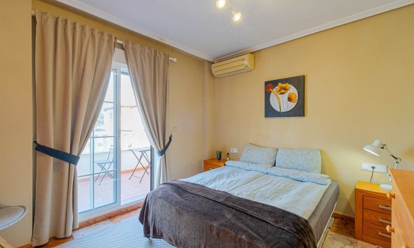 Resale - Quatro house - Orihuela Costa - Lomas de Cabo Roig