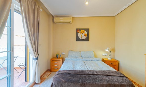Resale - Quatro house - Orihuela Costa - Lomas de Cabo Roig