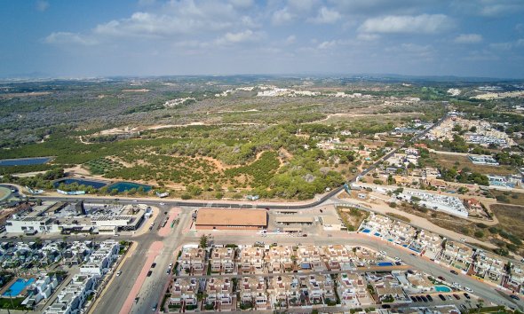 Resale - Quatro house - Orihuela Costa - Lomas de Cabo Roig