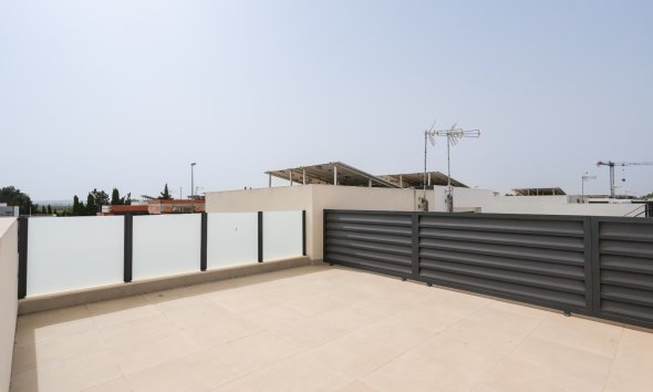 Reventa - Villa - Daya Nueva - Pueblo
