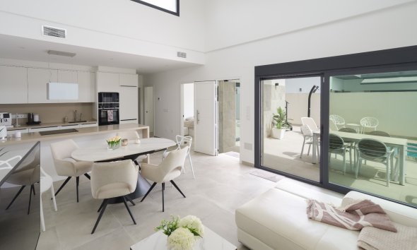 Reventa - Villa - Daya Nueva - Pueblo