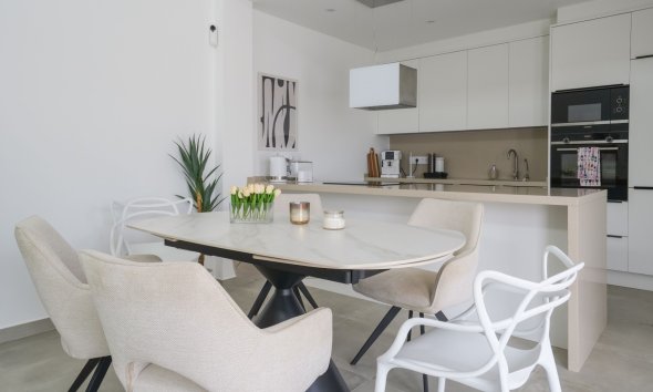 Reventa - Villa - Daya Nueva - Pueblo