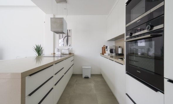 Reventa - Villa - Daya Nueva - Pueblo