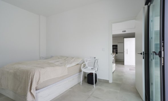 Reventa - Villa - Daya Nueva - Pueblo