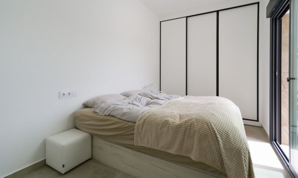 Reventa - Villa - Daya Nueva - Pueblo