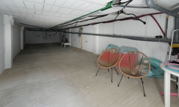 Reventa - Villa - Daya Nueva - Pueblo