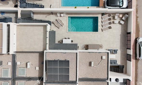 Reventa - Villa - Daya Nueva - Pueblo