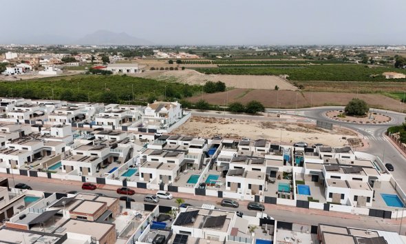 Reventa - Villa - Daya Nueva - Pueblo