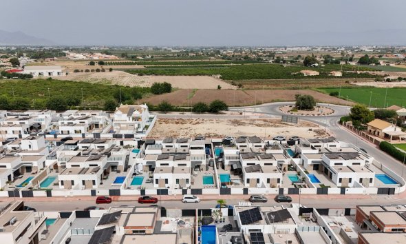 Reventa - Villa - Daya Nueva - Pueblo