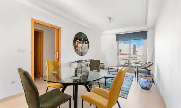 Rynek Wtórny - Apartament - Pilar de la Horadada - Torre de la Horadada