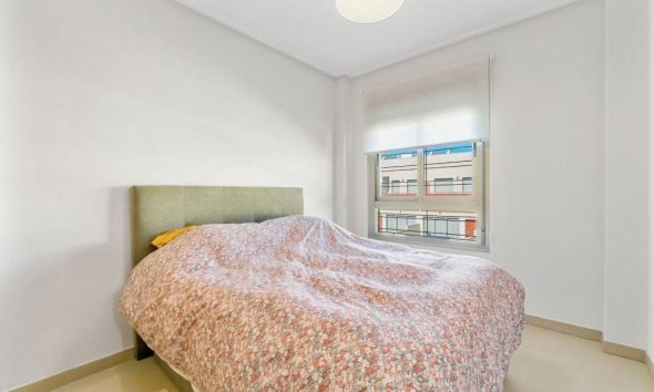 Rynek Wtórny - Apartament - Pilar de la Horadada - Torre de la Horadada