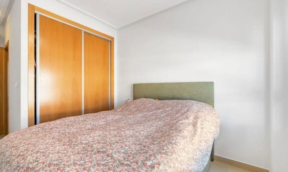 Rynek Wtórny - Apartament - Pilar de la Horadada - Torre de la Horadada