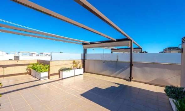 Rynek Wtórny - Apartament - Pilar de la Horadada - Torre de la Horadada