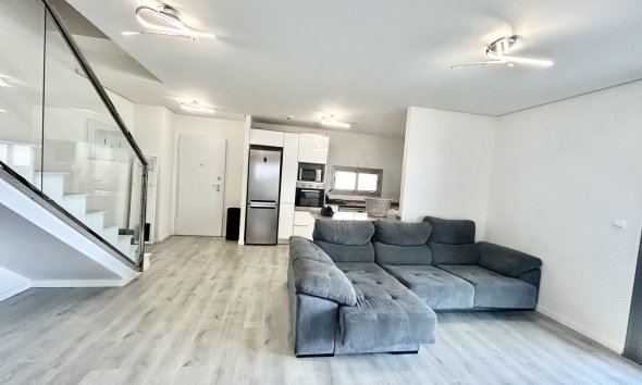 Rynek Wtórny - Apartament - Orihuela Costa - Los Dolses
