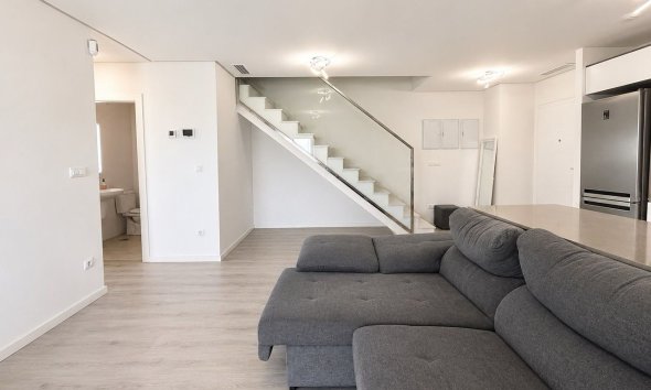 Rynek Wtórny - Apartament - Orihuela Costa - Los Dolses