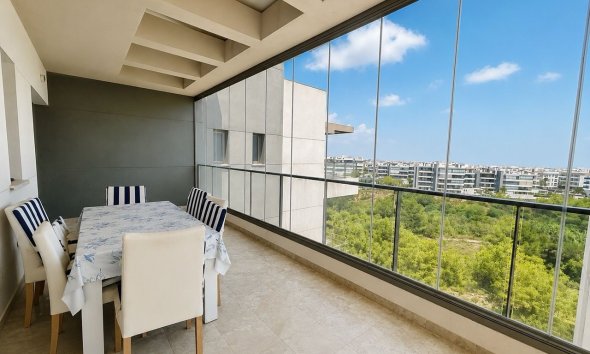 Rynek Wtórny - Apartament - Orihuela Costa - Los Dolses