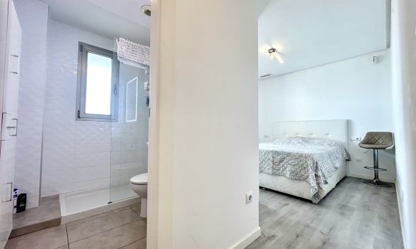 Rynek Wtórny - Apartament - Orihuela Costa - Los Dolses