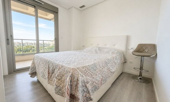 Rynek Wtórny - Apartament - Orihuela Costa - Los Dolses