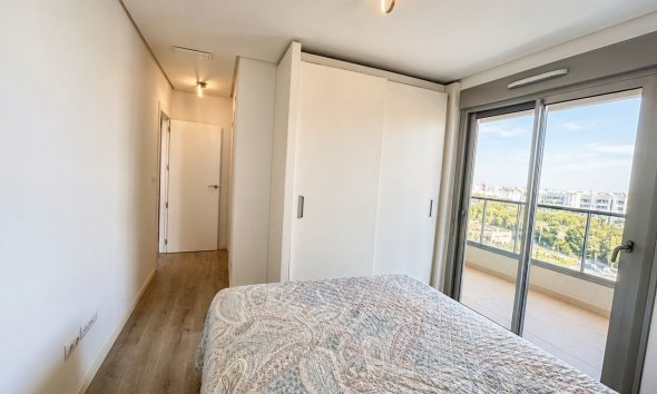 Rynek Wtórny - Apartament - Orihuela Costa - Los Dolses