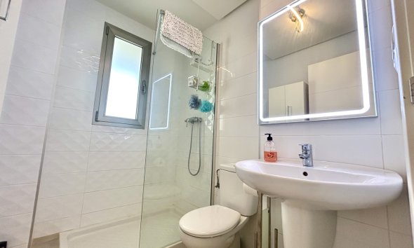 Rynek Wtórny - Apartament - Orihuela Costa - Los Dolses