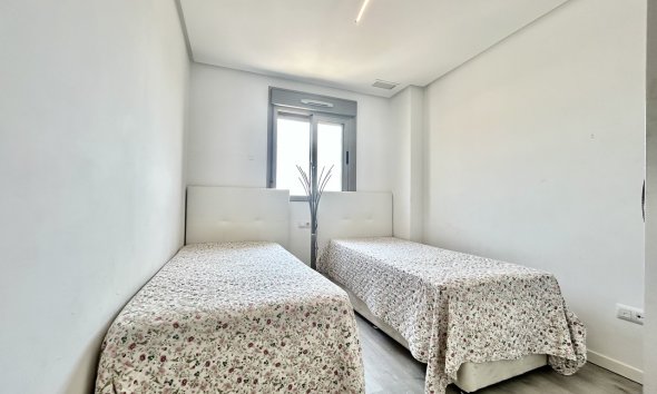Rynek Wtórny - Apartament - Orihuela Costa - Los Dolses