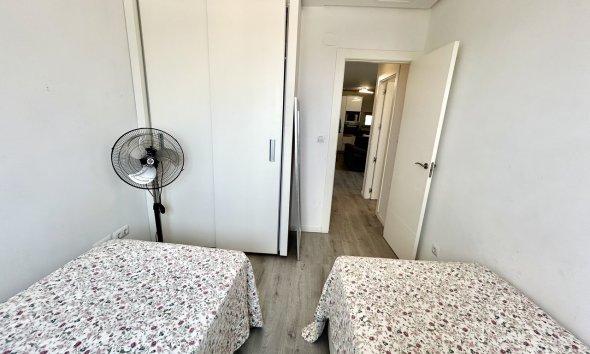 Rynek Wtórny - Apartament - Orihuela Costa - Los Dolses
