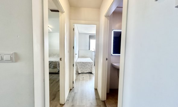 Rynek Wtórny - Apartament - Orihuela Costa - Los Dolses