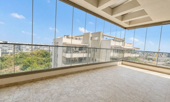Rynek Wtórny - Apartament - Orihuela Costa - Los Dolses