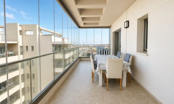 Rynek Wtórny - Apartament - Orihuela Costa - Los Dolses