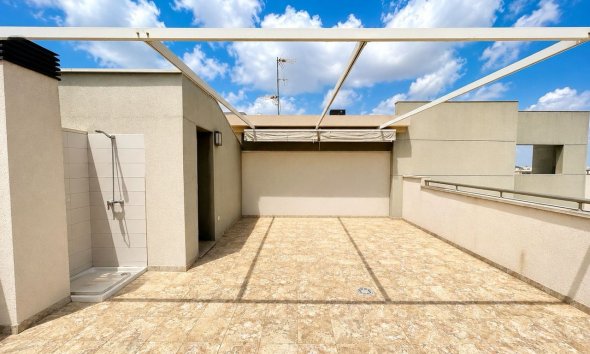 Rynek Wtórny - Apartament - Orihuela Costa - Los Dolses
